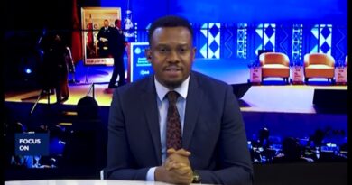 Focus On UNECA Conference of Ministers 2026