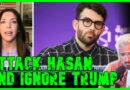 Fox News Spends All Day Attacking Hasan Piker As Trump Destroys The World | The Kyle Kulinski Show