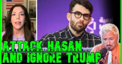 Fox News Spends All Day Attacking Hasan Piker As Trump Destroys The World | The Kyle Kulinski Show