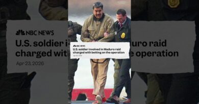 From alleged hairdryer hacking to insider #trading, prediction markets are getting messy fast.