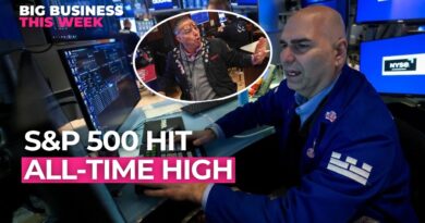 From Chaos to Comeback: The Wild Week That Has Investors on Edge