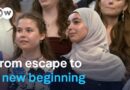 From Syria to Germany – Nour’s dream to become a doctor | DW Documentary