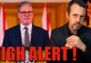 🚨 Get Ready! The UK Government Is Preparing For MASS Civil Unrest… 🔥