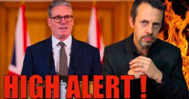 🚨 Get Ready! The UK Government Is Preparing For MASS Civil Unrest… 🔥
