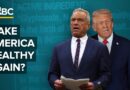 Glyphosate: The Chemical Putting Pressure On RFK Jr.