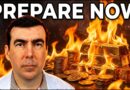 Gold Just Issued a FRIGHTENING Warning to the WORLD—Act NOW!