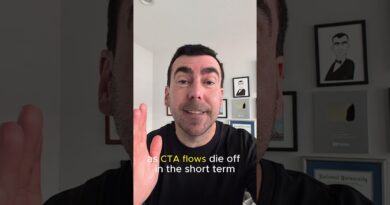 GOLDMAN SACHS WARNS: MASSIVE STOCK SELLING STARTS MONDAY!