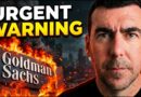 GOLDMAN SACHS WARNS: MASSIVE STOCK SELLING STARTS MONDAY!