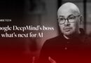 Google DeepMind’s boss on AI, power, God and what’s next | The Economist