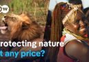 “Green colonialism” –  How nature conservation harms indigenous peoples | DW Documentary