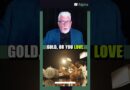 Greg Weldon Says You MUST Own Gold AND Bitcoin!