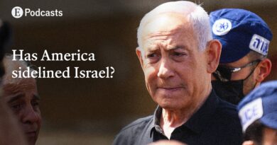 Has America frozen Israel out of ceasefire talks with Iran? | The Economist