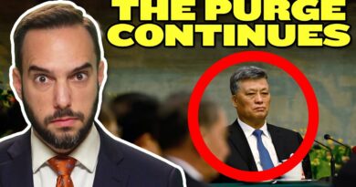 Has Xi Jinping Gone INSANE?!