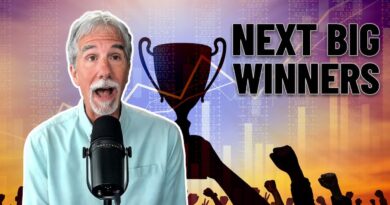 He Called 2008…5 Stocks That Could 10x Next