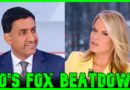 ‘HE HAS NO MORALITY!’: Ro Khanna ERUPTS On ‘Genocidal’ Trump In FOX NEWS BEAT DOWN | Kyle Kulinski