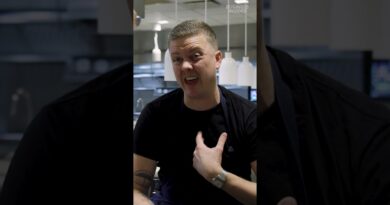 Here’s how a Michelin-starred restaurant in #NYC uses #caviar #hotdogs to drive business. #seafood