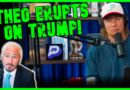 ‘HE’S COMPROMISED’: Theo Von ERUPTS On Trump In VIRAL RANT! | The Kyle Kulinski Show