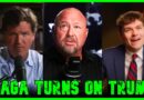 ‘HE’S THE ANTI-CHRIST!’: MAGA TURNS On Trump & Says He’s Under ‘DEMONIC SPELL’ | Kyle Kulinski Show