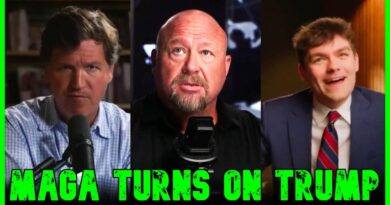 ‘HE’S THE ANTI-CHRIST!’: MAGA TURNS On Trump & Says He’s Under ‘DEMONIC SPELL’ | Kyle Kulinski Show