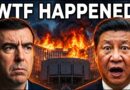 HOLY SH*T! China’s Banks JUST Flashed a MASSIVE Recession WARNING!