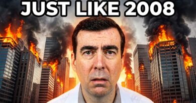 HOLY SH*T! Commercial Real Estate Delinquencies are SURGING!