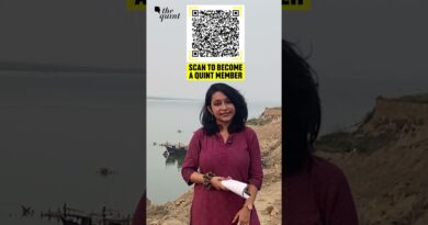 Homes Swallowed Up by River, Now Taranagar Residents Deleted From Voter List in Bengal | The Quint