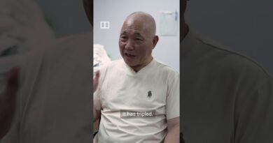 Hong Kong laundry sector facing closures amid oil price surge