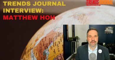 HORMUZ STAREDOWN: WHO HOLDS THE CARDS, TRUMP OR IRAN?