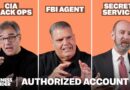 How 6 Secretive Government Roles Actually Work — from CIA Black Ops to The FBI | Authorized Account