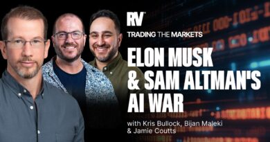 How a Crypto Pro Uses AI | Trading the Markets with AI