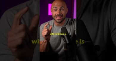 How a Short Squeeze Ends