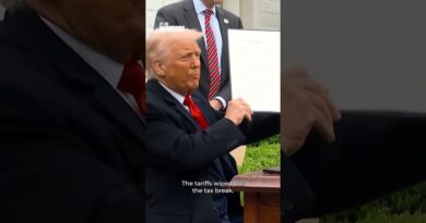 How a year of tariffs cost Americans more than they saved