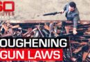 How Australia found a way to fix its gun problem after its worst massacre | 60 Minutes Australia