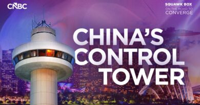 How China Is Rebuilding Its Global Strategy – From Singapore