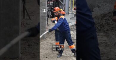 How China’s energy structure cushions the blows of global oil crisis