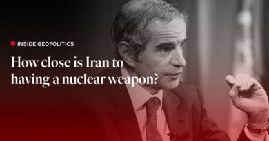 How close is Iran to having a nuclear weapon? | The Economist