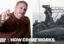 How Cocaine Trafficking Actually Works (By Sea) | How Crime Works | Insider