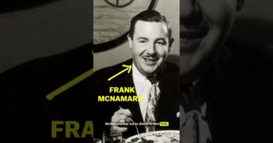 How credit cards came to be #shorts