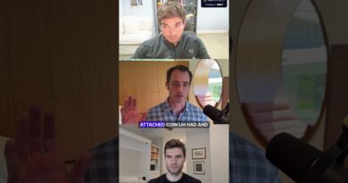 How Do You Prove You’re Human In An AI World?