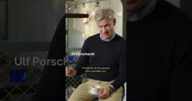 How fast is too fast in Germany? | DW Documentary