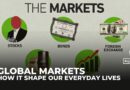 How global markets work and why their ups and downs affect your life