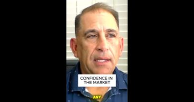 How Great Investors Stay Confident in Chaos