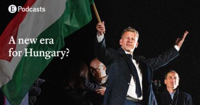 How Hungary’s election result could change Europe| The Economist