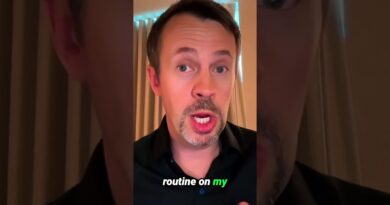 How I Reversed What Doctors Said Was Incurable #alternative #healing