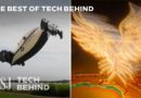 How IMAX, Flying Cars, Pyro Drone Shows and More Work | WSJ Tech Behind