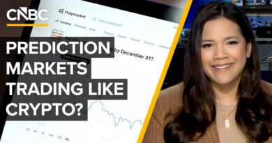 How Kalshi And Polymarket Are Trying Copy The Crypto Playbook