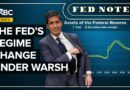 How Kevin Warsh Wants To Change The Fed