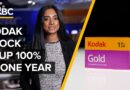 How Kodak’s CEO Plans To Keep The Business Alive After Over 100 Years