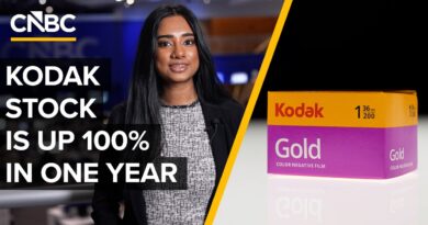 How Kodak’s CEO Plans To Keep The Business Alive After Over 100 Years