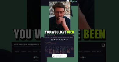 How Macro Traders Actually Build Positions | Julien Bittel